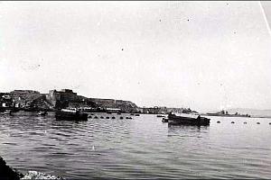 CD eh- 50- MEK- Cuirasse Provence 1937